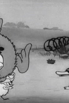 The Ugly Duckling