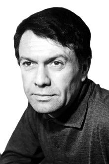 Photo of Robert Hirsch