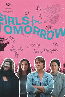 Girls for Tomorrow