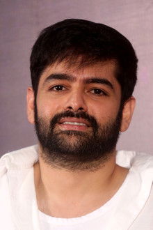 Photo of Ram Pothineni