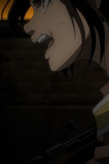 Attack on Titan season 4 episode 7