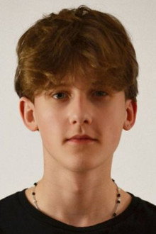 Photo of Patryk Siemek