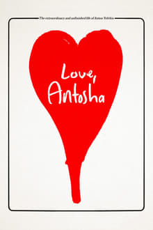 Love, Antosha (WEB-DL)