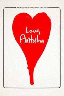 Love, Antosha WEB DL 