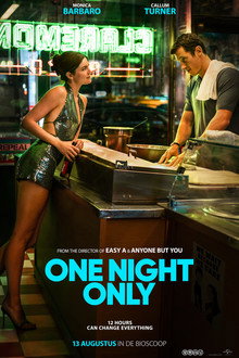 One Night Only
