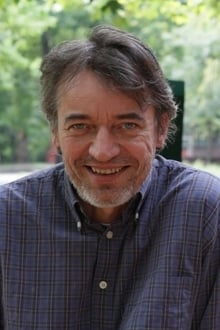 Foto de perfil de Tamási Zoltán