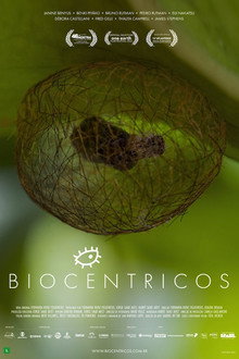 Biocêntricos