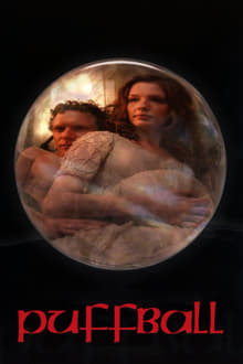 Poster do filme Puffball