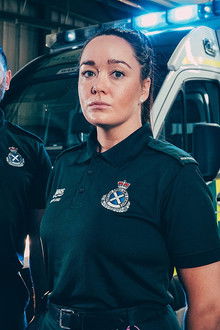 Paramedics on Scene - Season 3