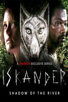 Poster da série Iskander: Shadow of the River
