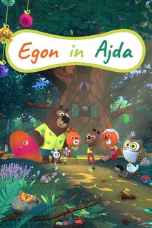 Egon in Ajda