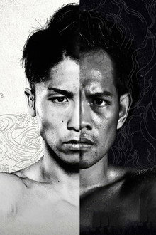 Naoya Inoue vs. Nonito Donaire II