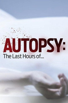 Autopsy the last hours of Johnny Carson