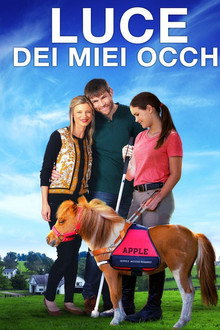 Luce dei miei occhi
