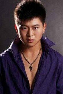 Photo of Li Liming