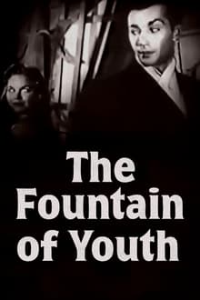 Poster do filme The Fountain of Youth