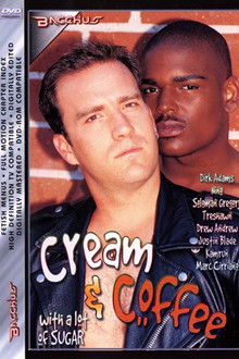 Cream & Coffee