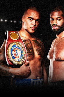Fabio Wardley vs. Daniel Dubois