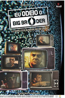 Eu Odeio Big Bróder