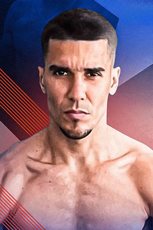 Nestor Bravo vs. Will Madera