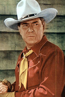 Outlaw Gold