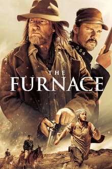 Poster do filme The Furnace