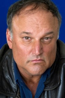 Photo of Ron Roggé