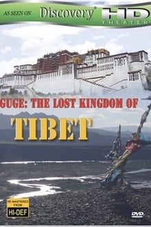 Poster da série Guge-The Lost Kingdom of Tibet