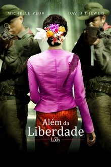 Além da Liberdade Além da Liberdade
