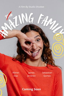The Amazing Family