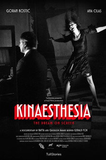 Kinaesthesia