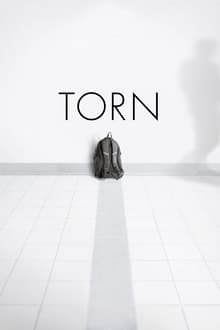 Torn movie poster