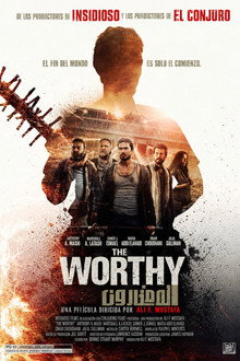 The Worthy