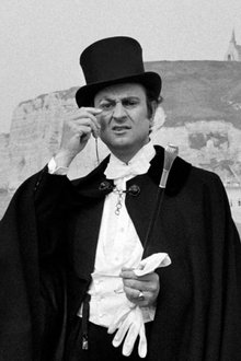 Arsène-Lupin