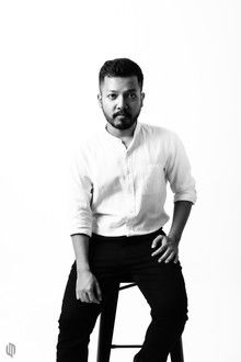 Photo of Ego Heriyanto