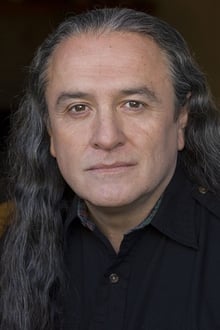 Photo of Del Zamora