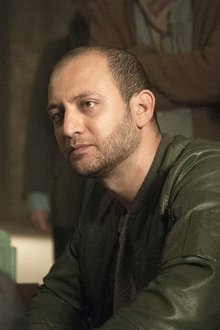 Photo of Doraid Liddawi
