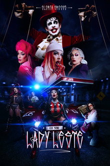 Eu Sou Lady Leste