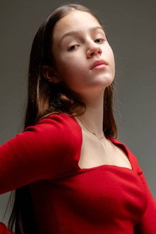 Photo of Skywalker Hughes