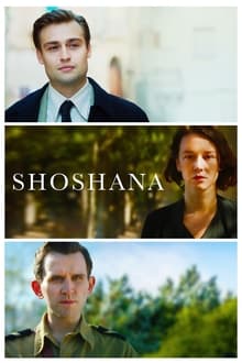 Poster do filme Shoshana