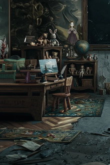 Pedagogia do Abandono