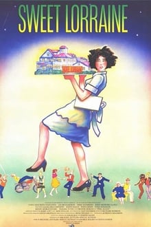 Sweet Lorraine movie poster
