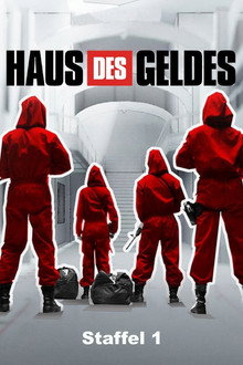 Staffel 1