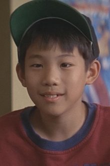 Photo of Morgan Lam