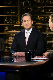 Real Time with Bill Maher season 15 episode 10