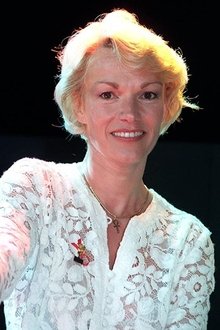 Photo of Brigitte Lahaie