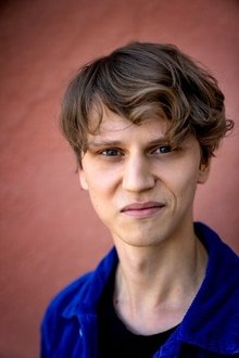 Photo of Erik Enge