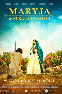 Maryja: Matka ludzkości