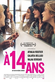 Poster do filme Aos 14