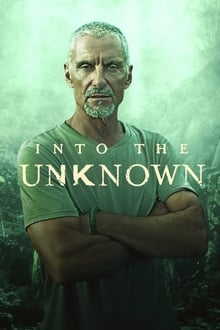 Poster da série Into the Unknown